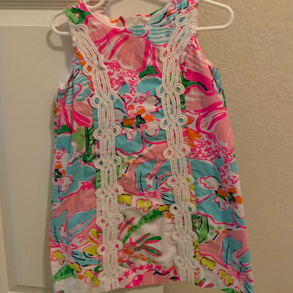 Lilly dress